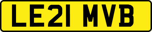 LE21MVB