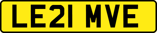 LE21MVE