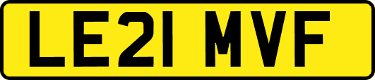 LE21MVF