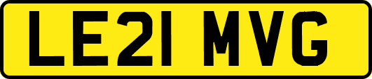LE21MVG