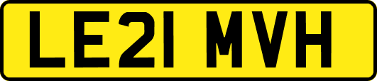 LE21MVH