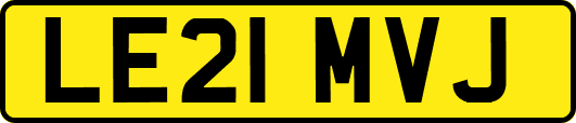 LE21MVJ