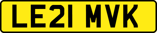 LE21MVK