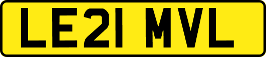 LE21MVL