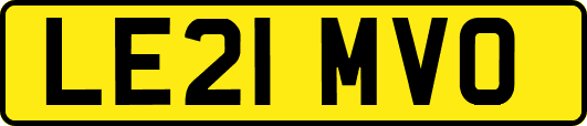 LE21MVO