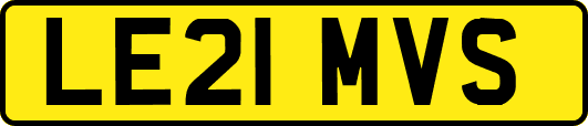 LE21MVS