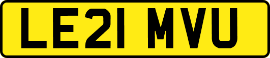 LE21MVU