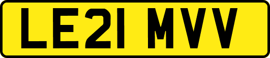 LE21MVV