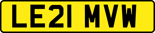 LE21MVW