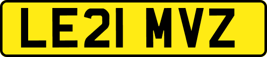 LE21MVZ