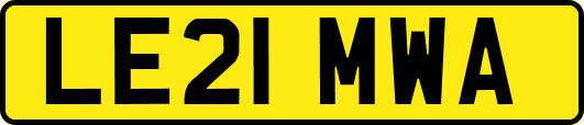 LE21MWA