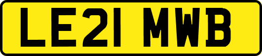 LE21MWB