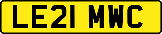 LE21MWC