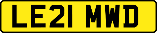 LE21MWD