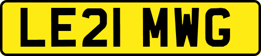 LE21MWG