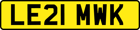LE21MWK