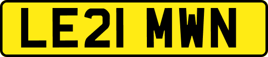 LE21MWN