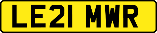 LE21MWR