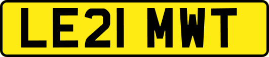 LE21MWT