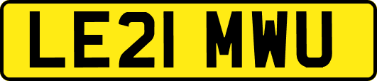 LE21MWU