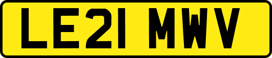LE21MWV