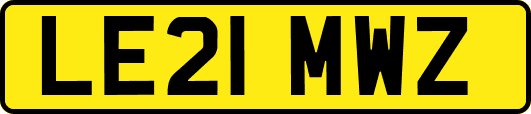 LE21MWZ