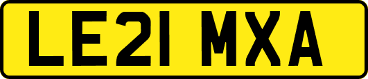 LE21MXA