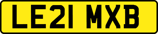 LE21MXB