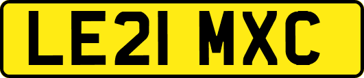 LE21MXC