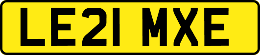 LE21MXE