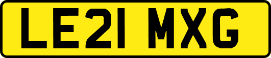 LE21MXG