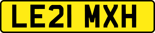 LE21MXH