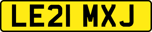 LE21MXJ