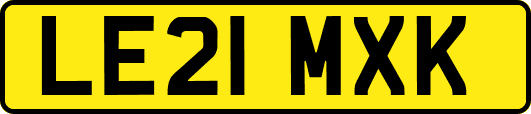 LE21MXK
