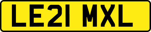 LE21MXL