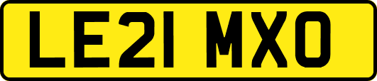 LE21MXO