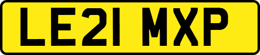 LE21MXP