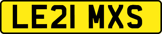 LE21MXS