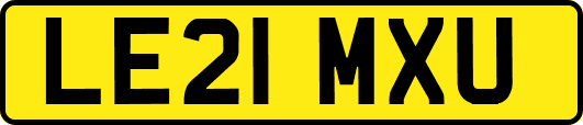 LE21MXU