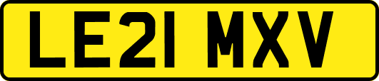 LE21MXV