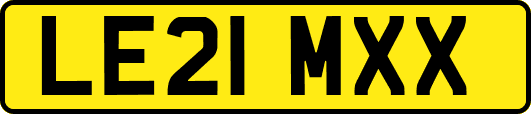 LE21MXX
