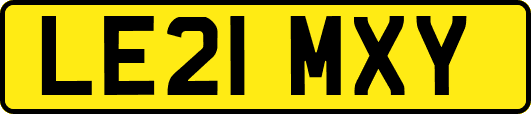 LE21MXY