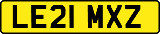 LE21MXZ