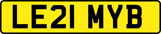 LE21MYB