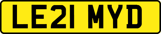 LE21MYD