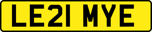 LE21MYE