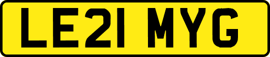 LE21MYG