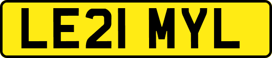 LE21MYL