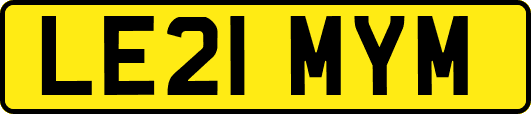 LE21MYM