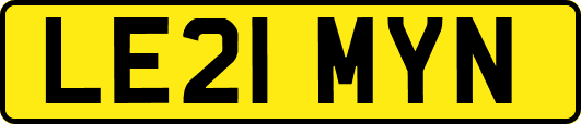 LE21MYN
